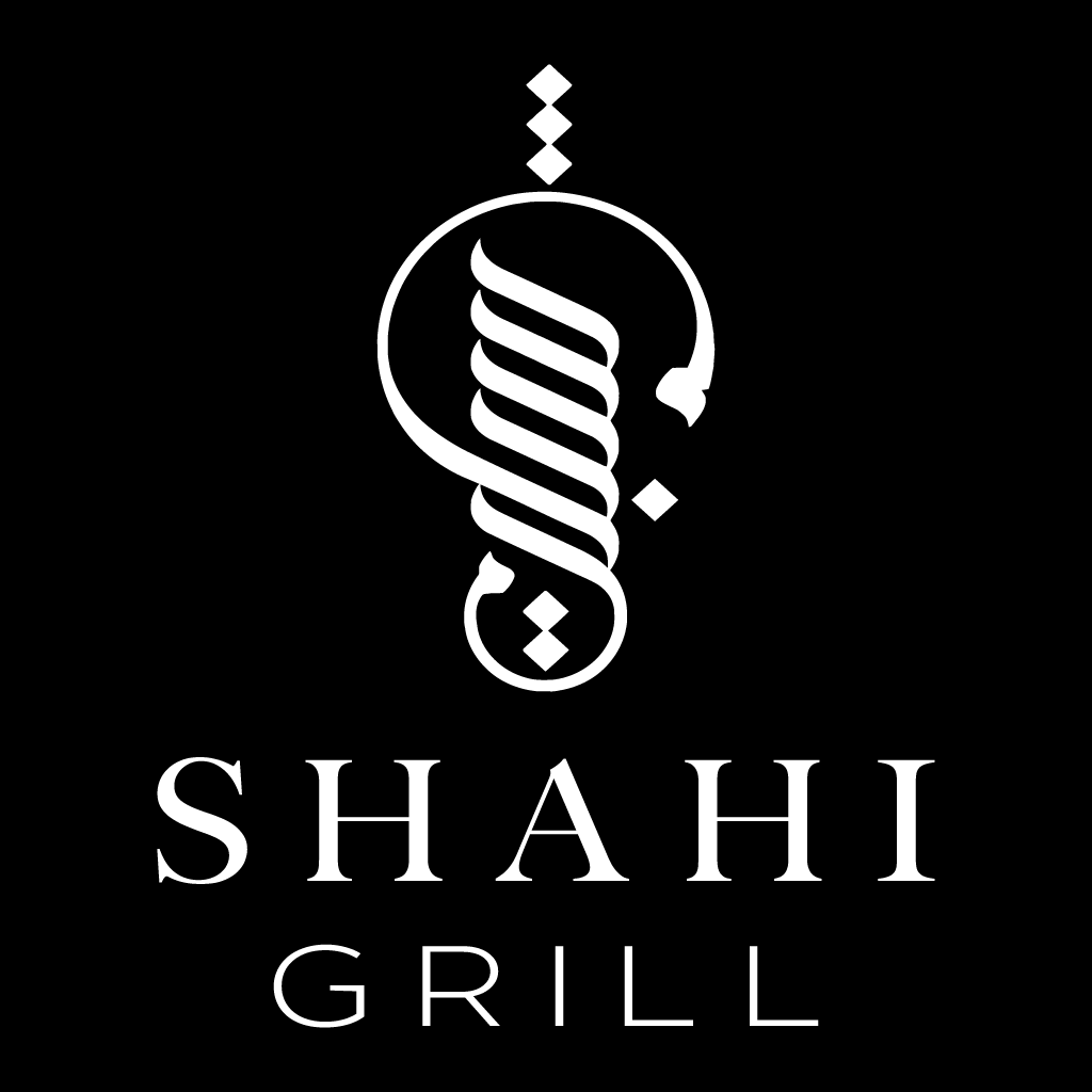 Shahi Grill Takeaway Logo