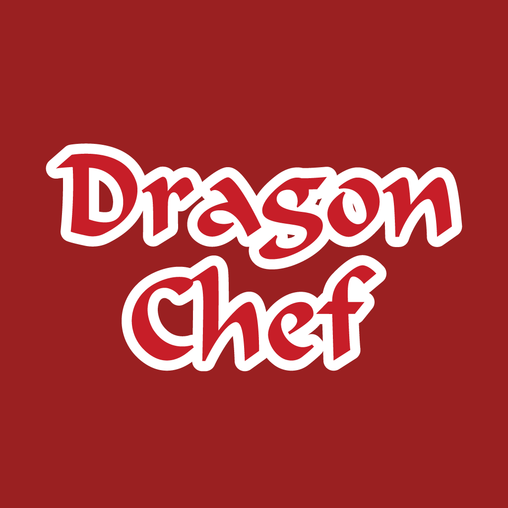 Dragon Chef Takeaway Logo