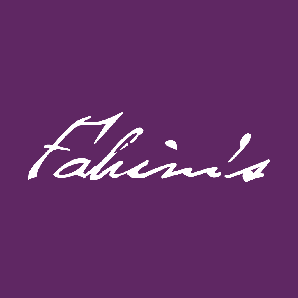 Fahim's Takeaway Takeaway Logo