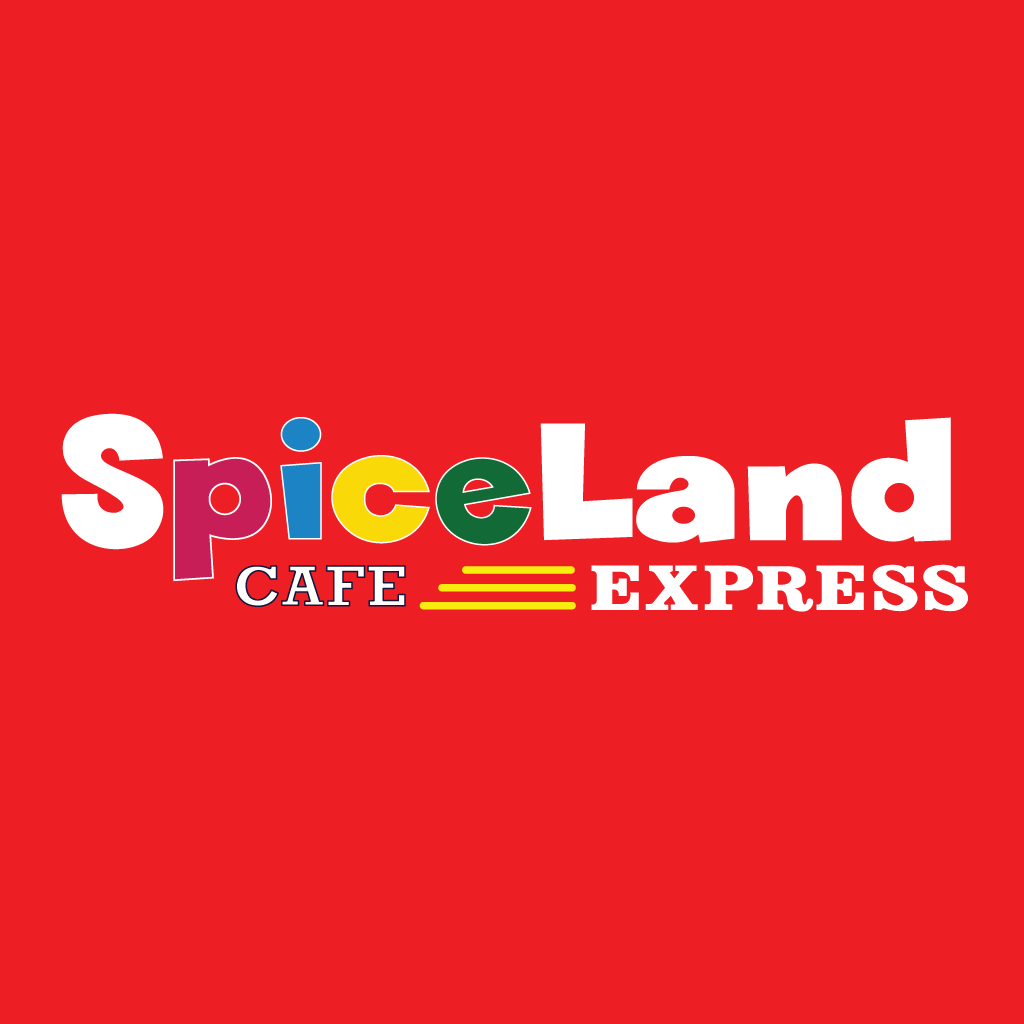 Spiceland  Online Takeaway Menu Logo