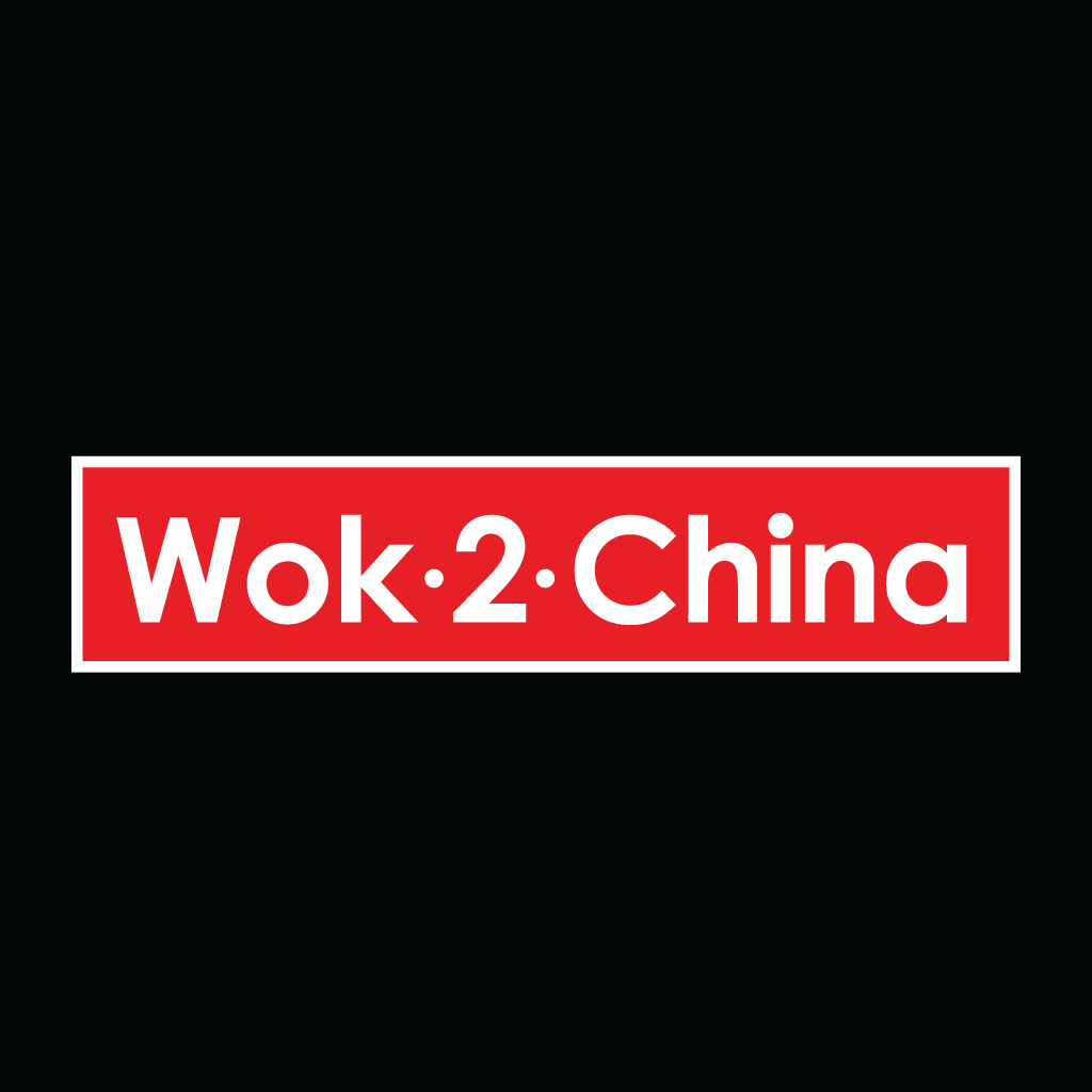 Wok 2 China Online Takeaway Menu Logo