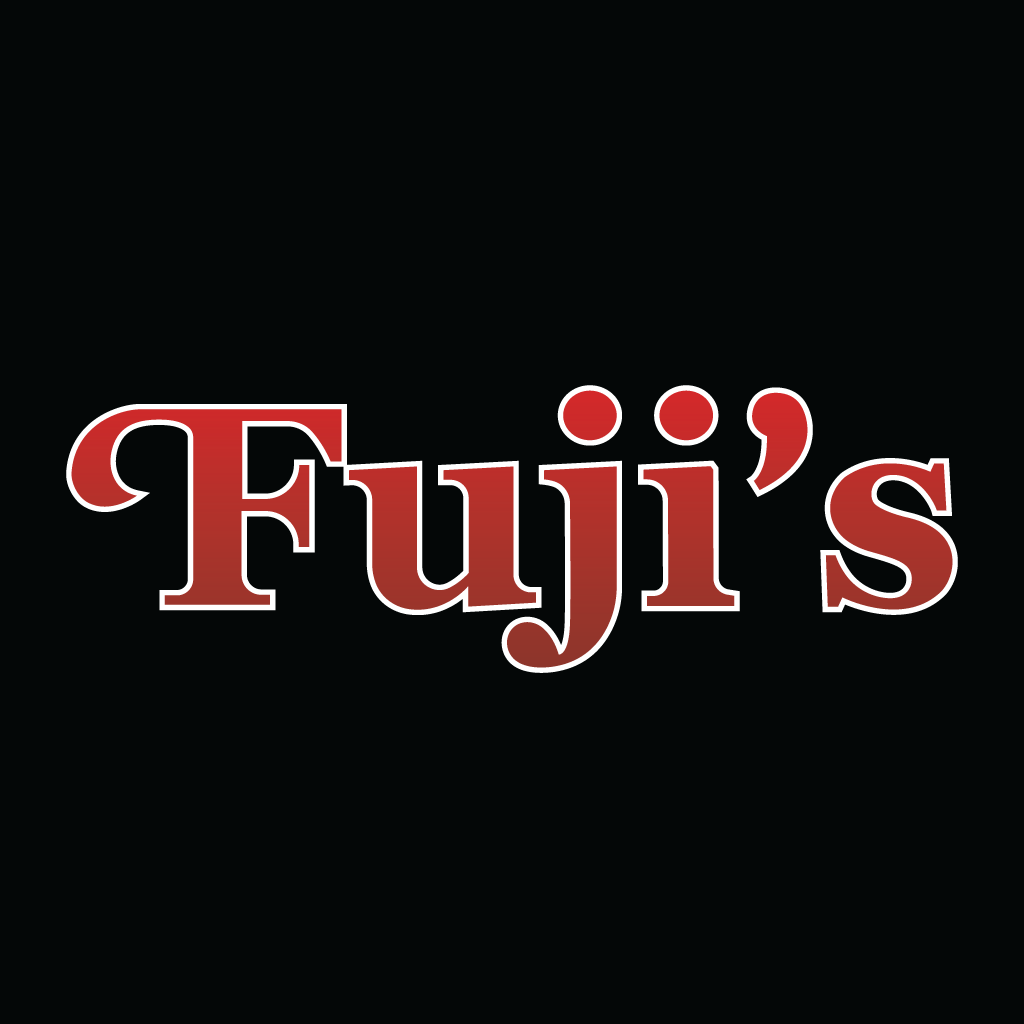 Fujis Tandoori Takeaway Logo