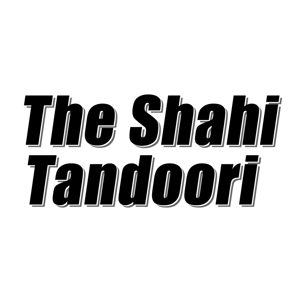 Shahi Tandoori Online Takeaway Menu Logo