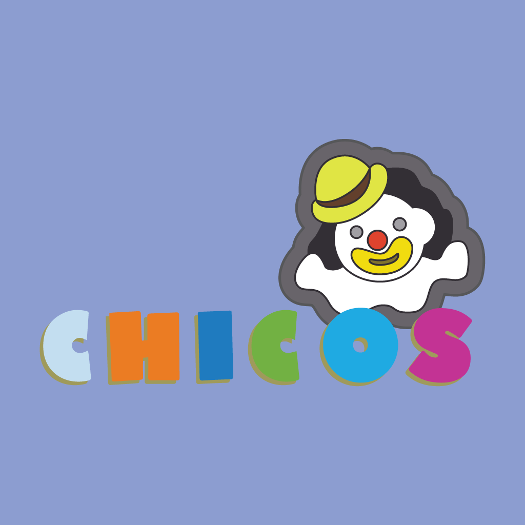 Chico's Takeaway Online Takeaway Menu Logo