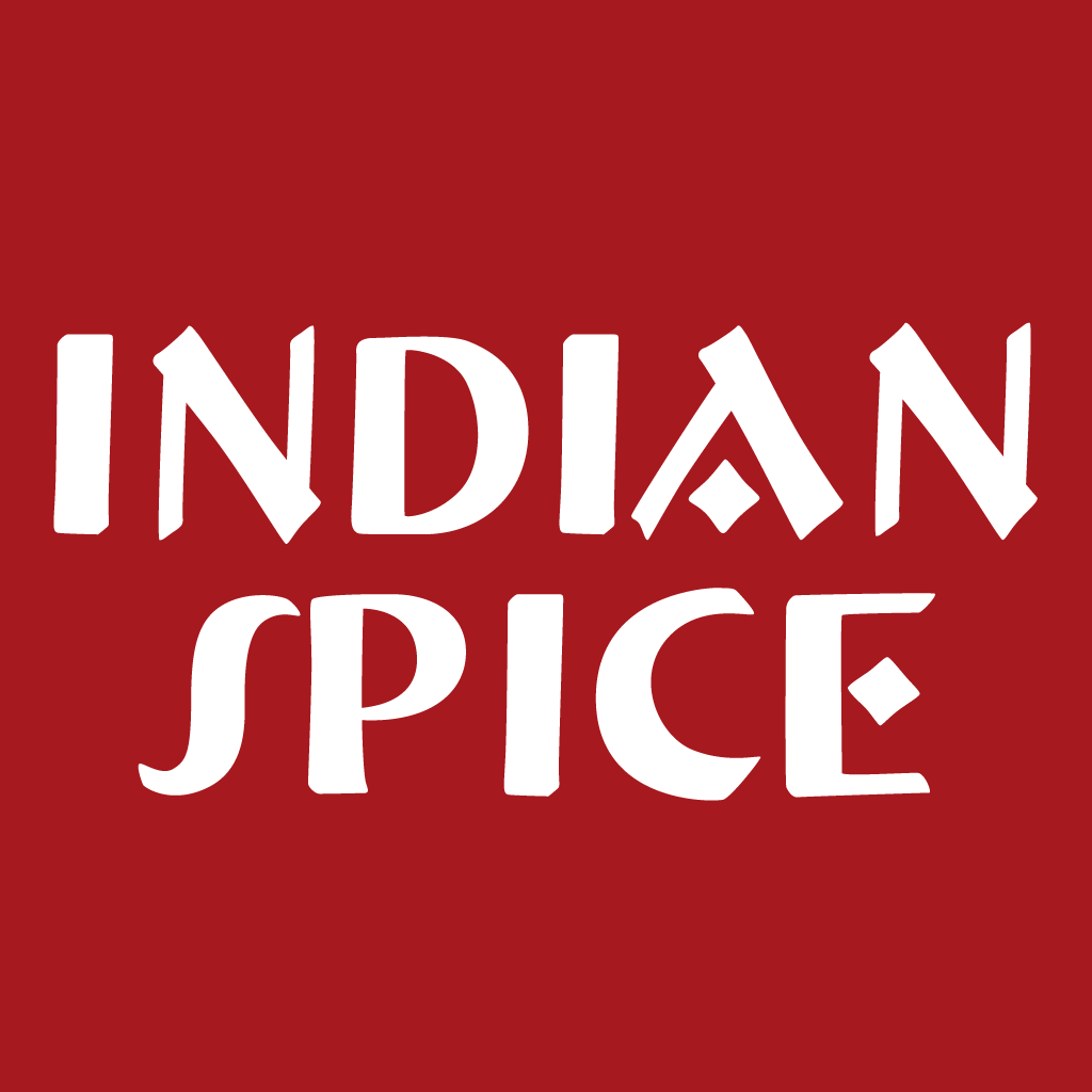 Indian Spice  Online Takeaway Menu Logo
