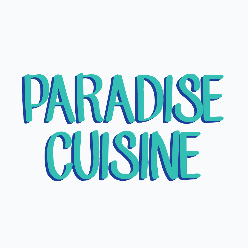 New Indian Paradise Cuisine Takeaway Logo