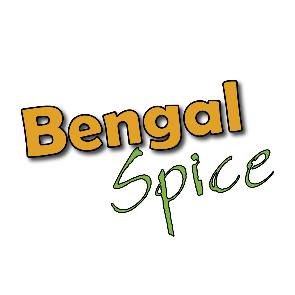 Bengal Spice Online Takeaway Menu Logo